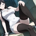[世紀末オカルト学院]神代マヤ 3枚目