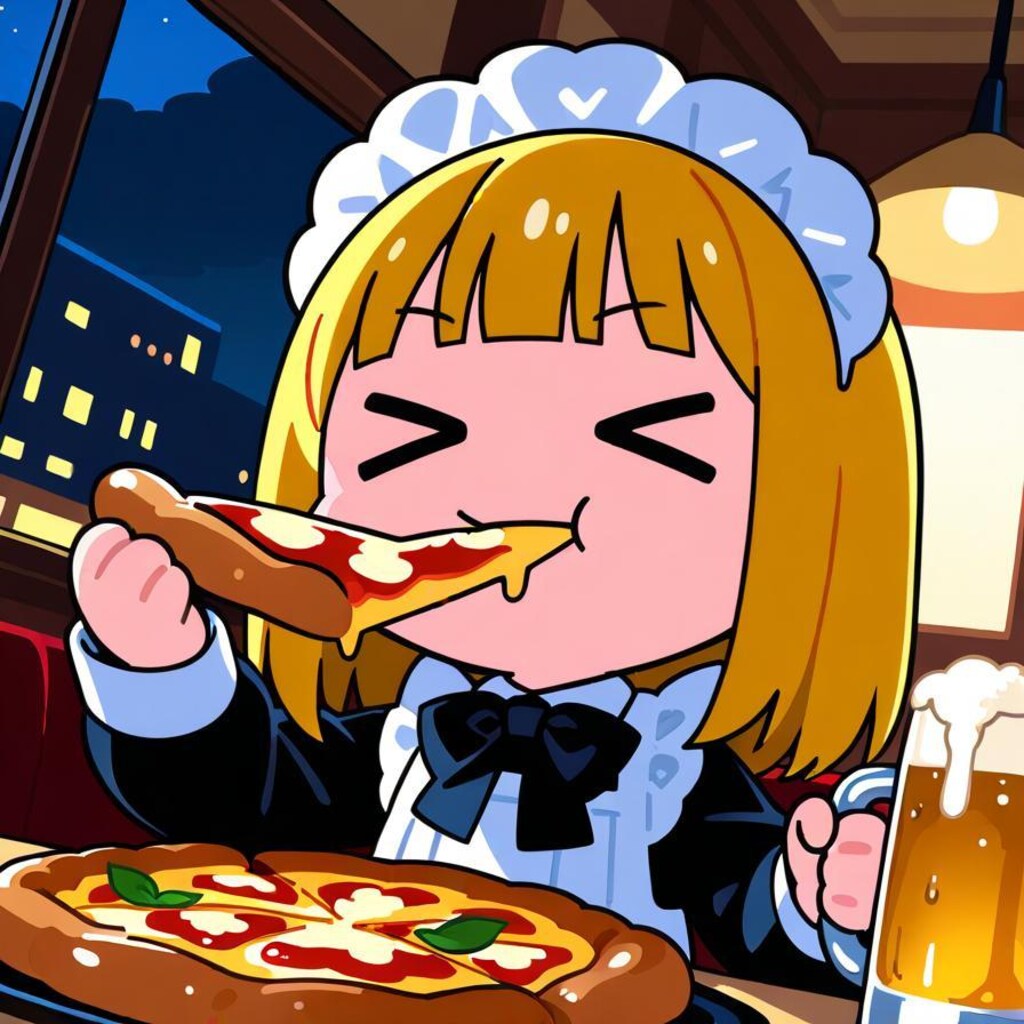 ハッピーアワーで大満足やでぇ！🍺✨✨