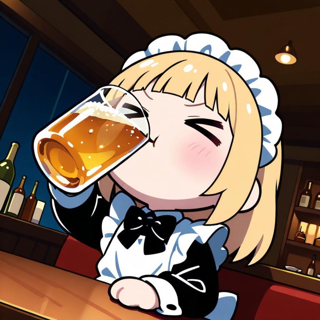 ハッピーアワーで大満足やでぇ！🍺✨✨