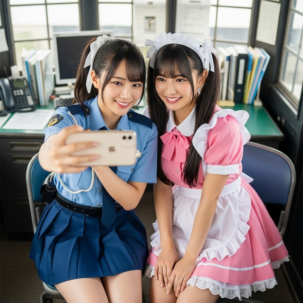 休Pui日