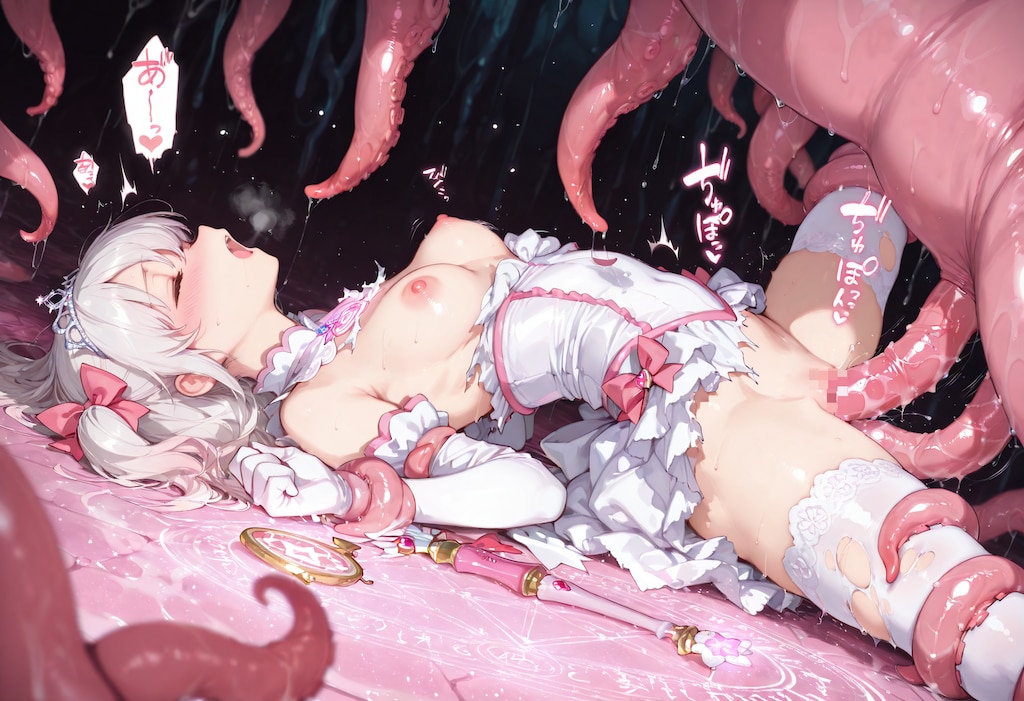 プリンセス 2508