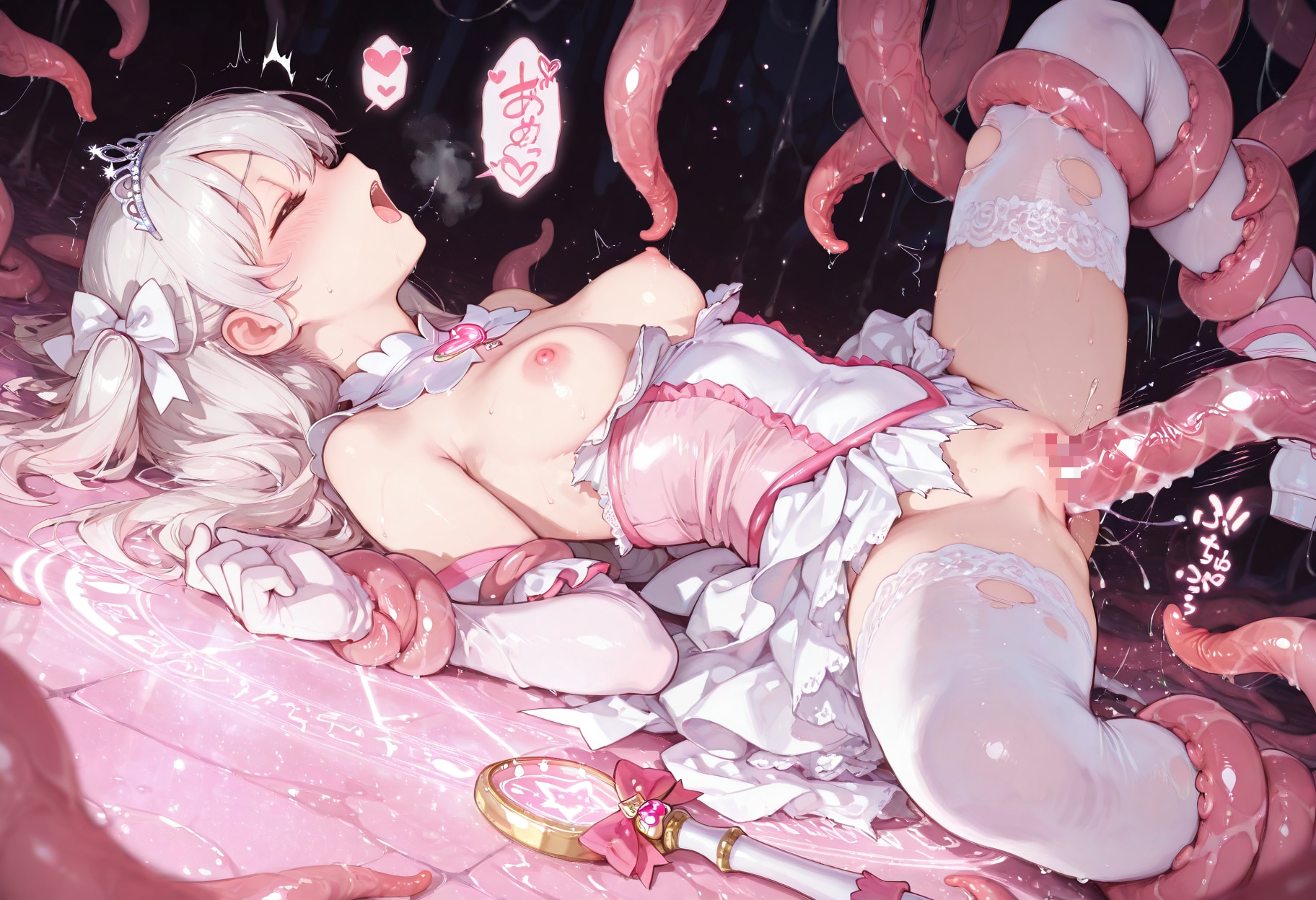 プリンセス 2508