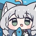 これねーつれたのー(๑′ฅฅ‵๑)🐟 3枚目
