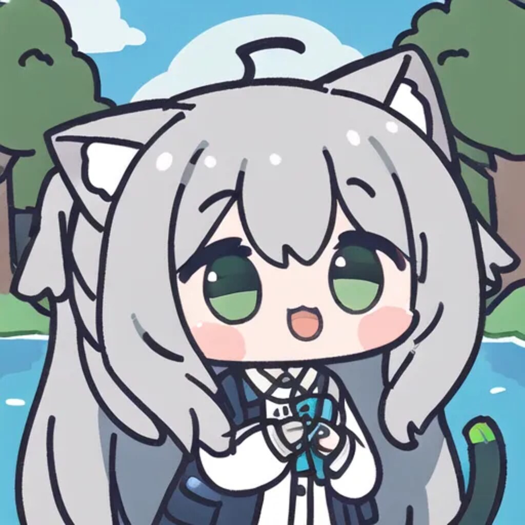 これねーつれたのー(๑′ฅฅ‵๑)🐟