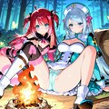 ファンタジー世界のお約束 3枚目