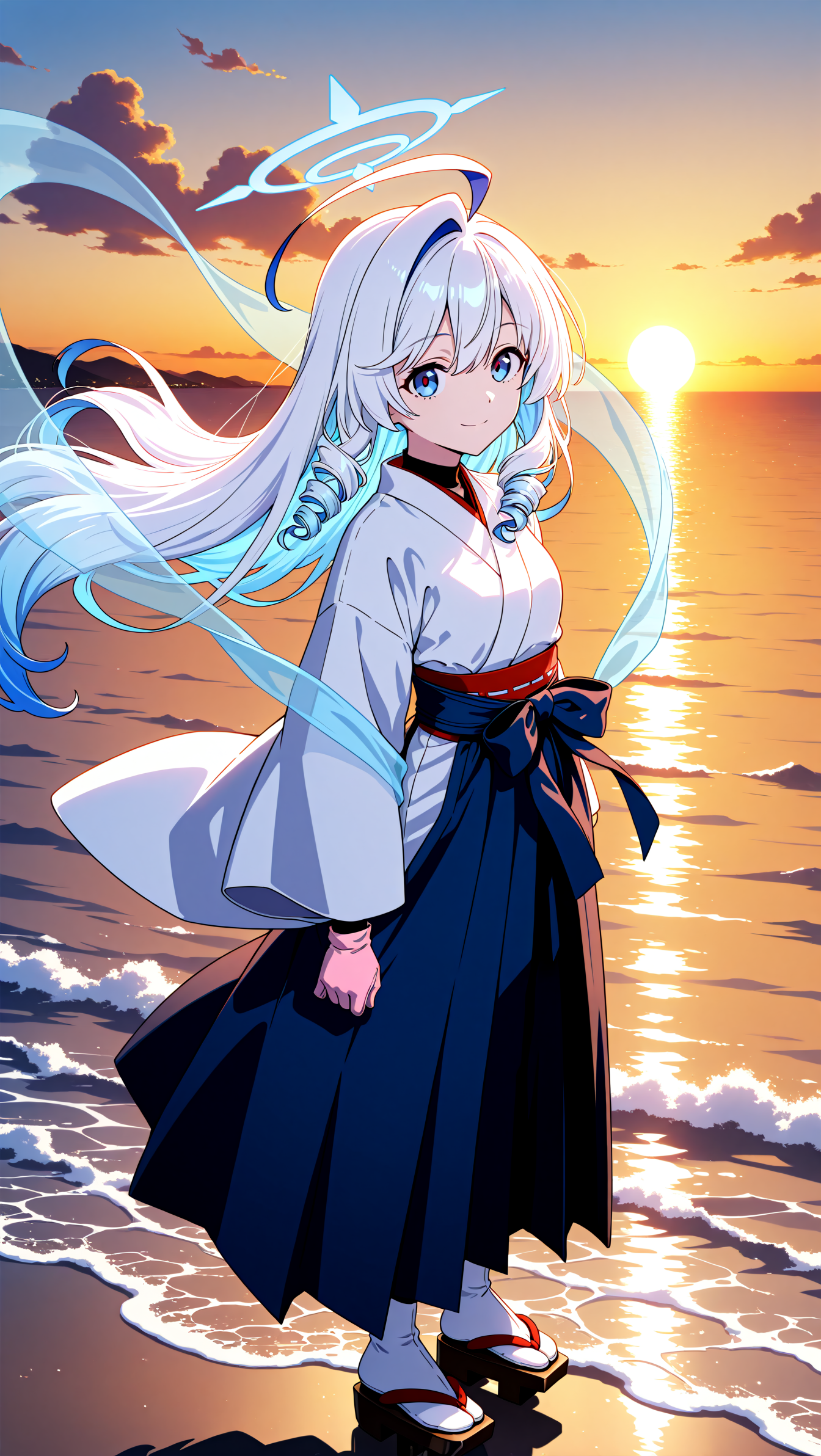 ミライちゃん