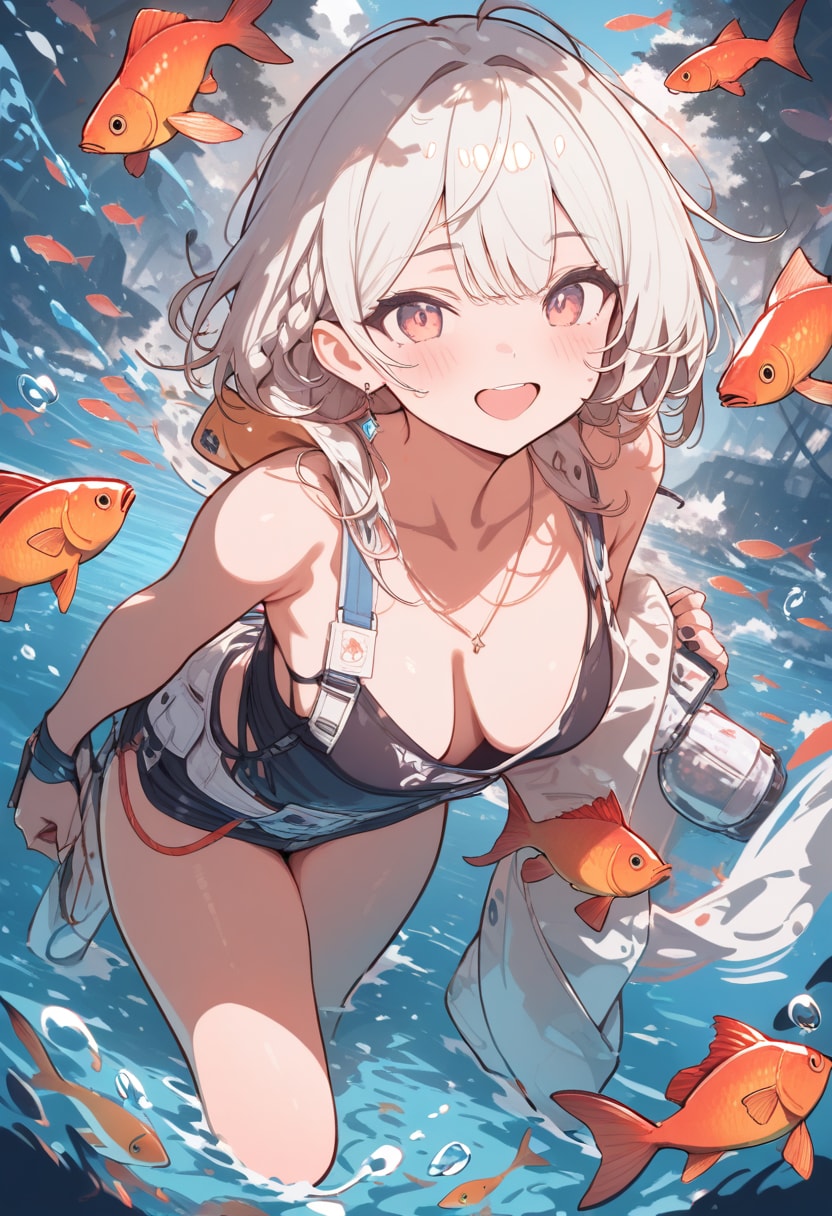 魚