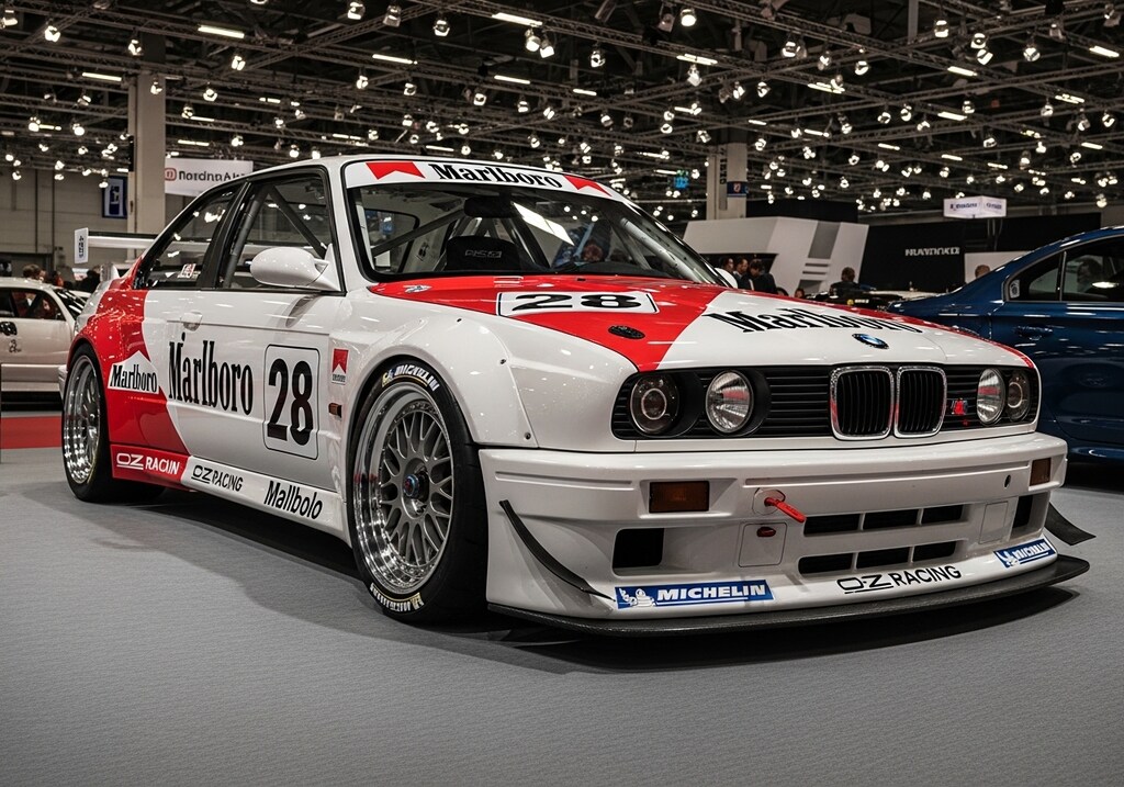 BMW M3