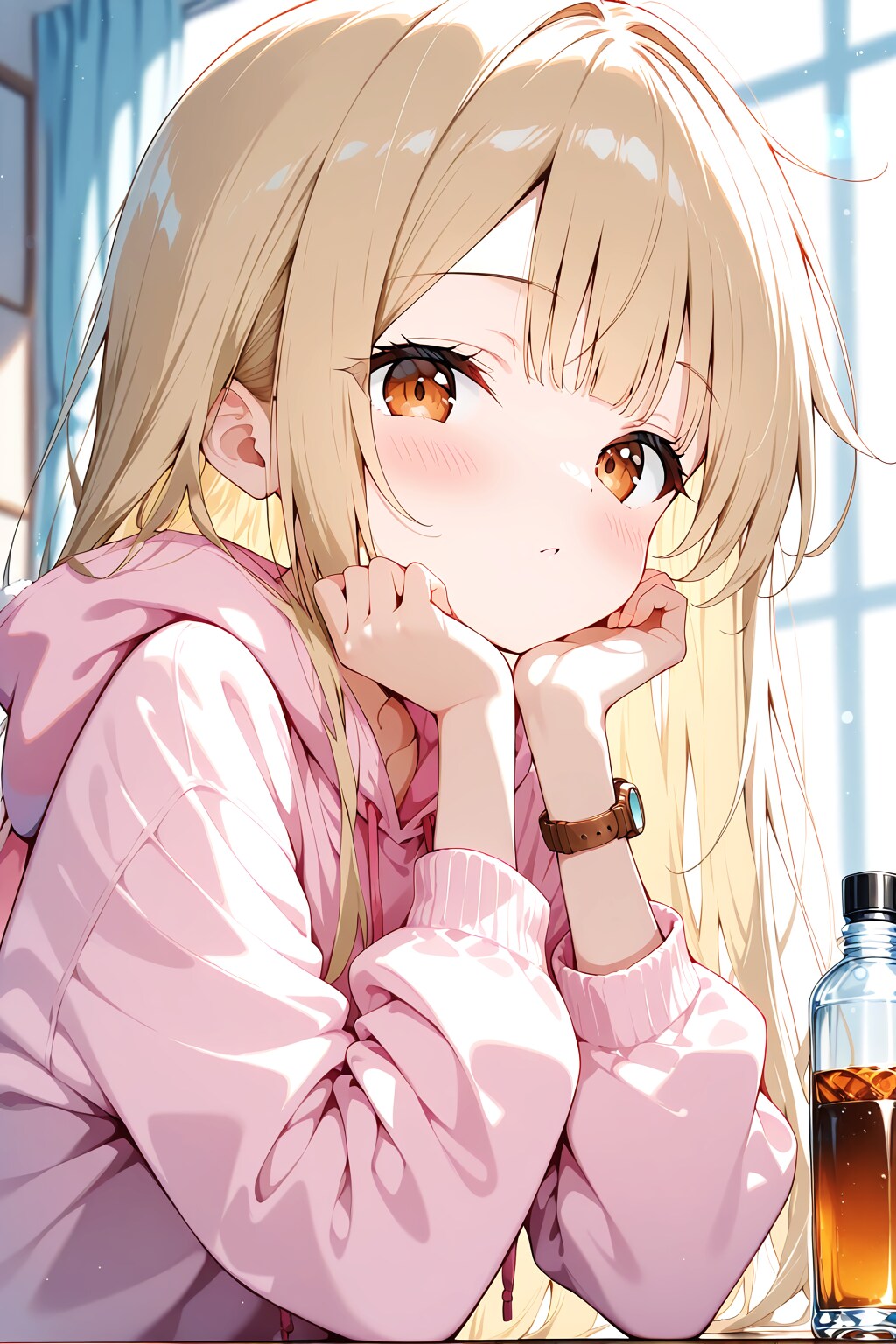 炭酸抜きの日曜日