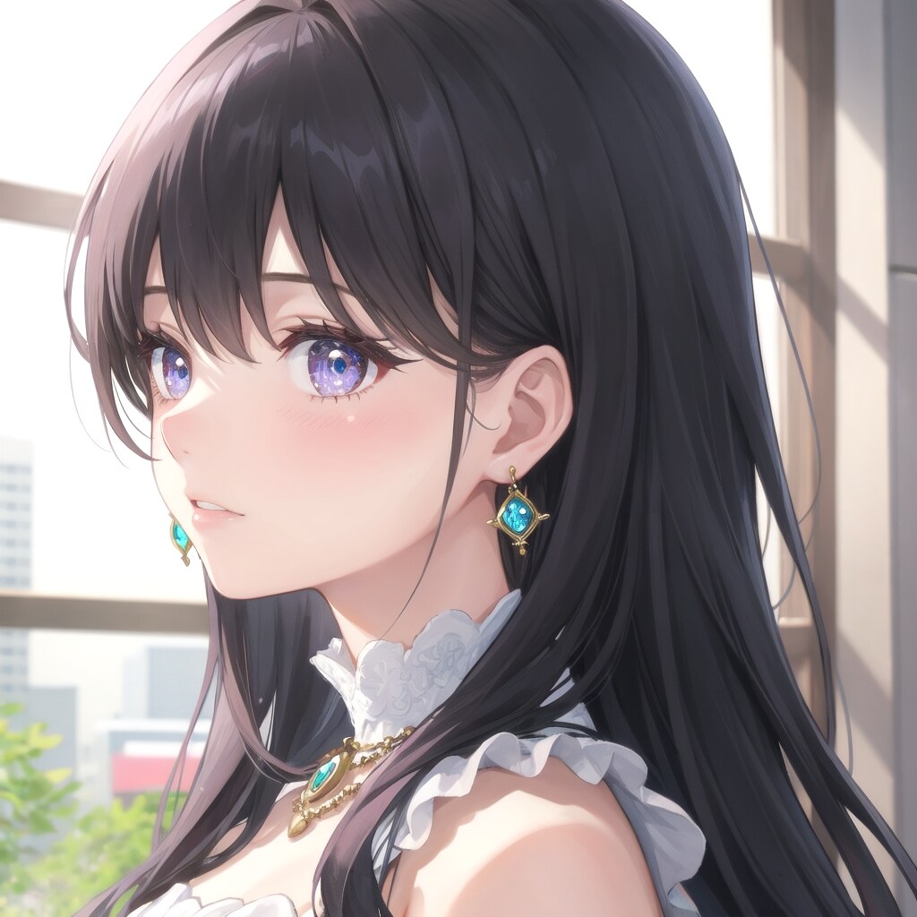 イヤリング