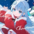 天使うと Merry Xmas２ 2枚目
