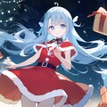 天使うと Merry Xmas２ 12枚目