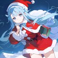天使うと Merry Xmas２ 5枚目