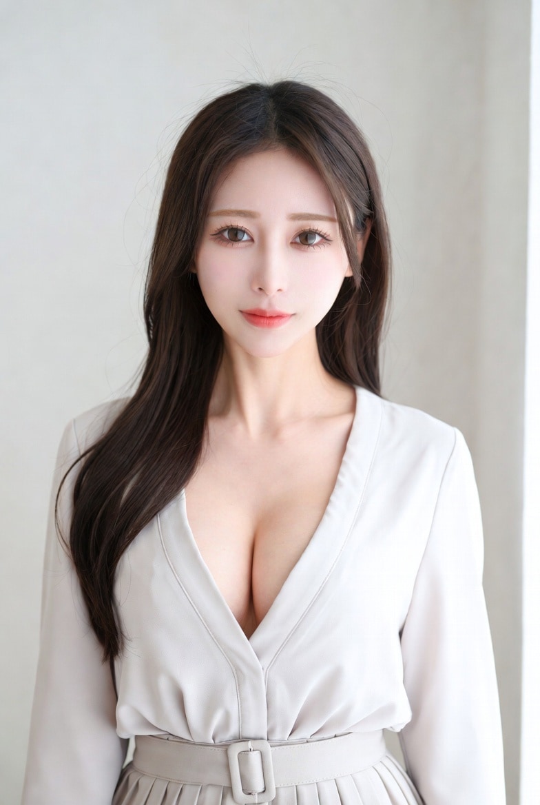 AI美女041 | の人気AIイラスト・グラビア