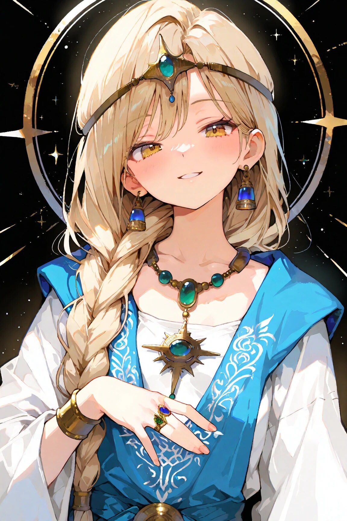賢者 Sage