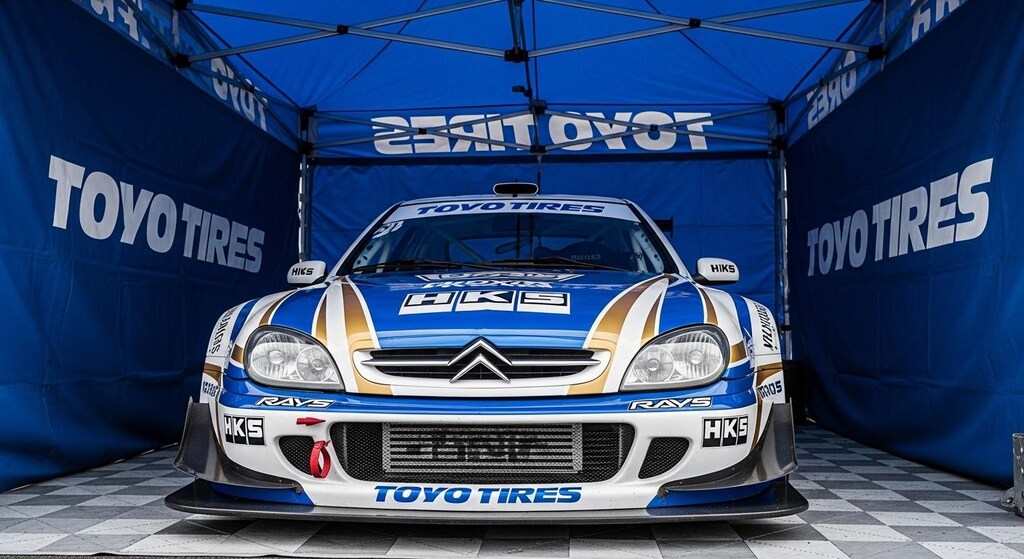 トーヨータイヤクサーラ