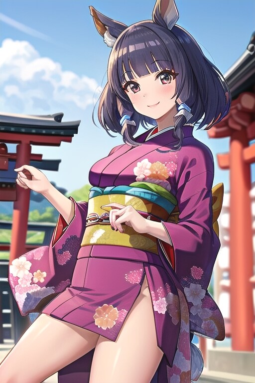 謹賀新年