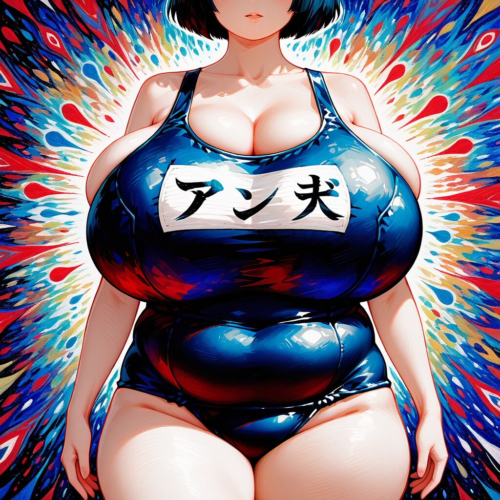 アン夫゛