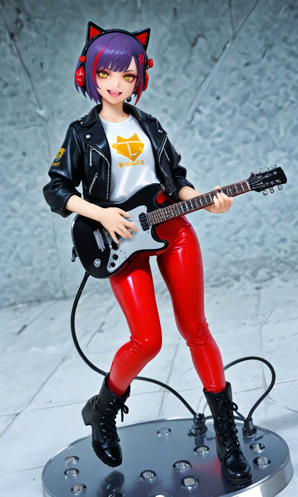 ケイのフィギュアＡ