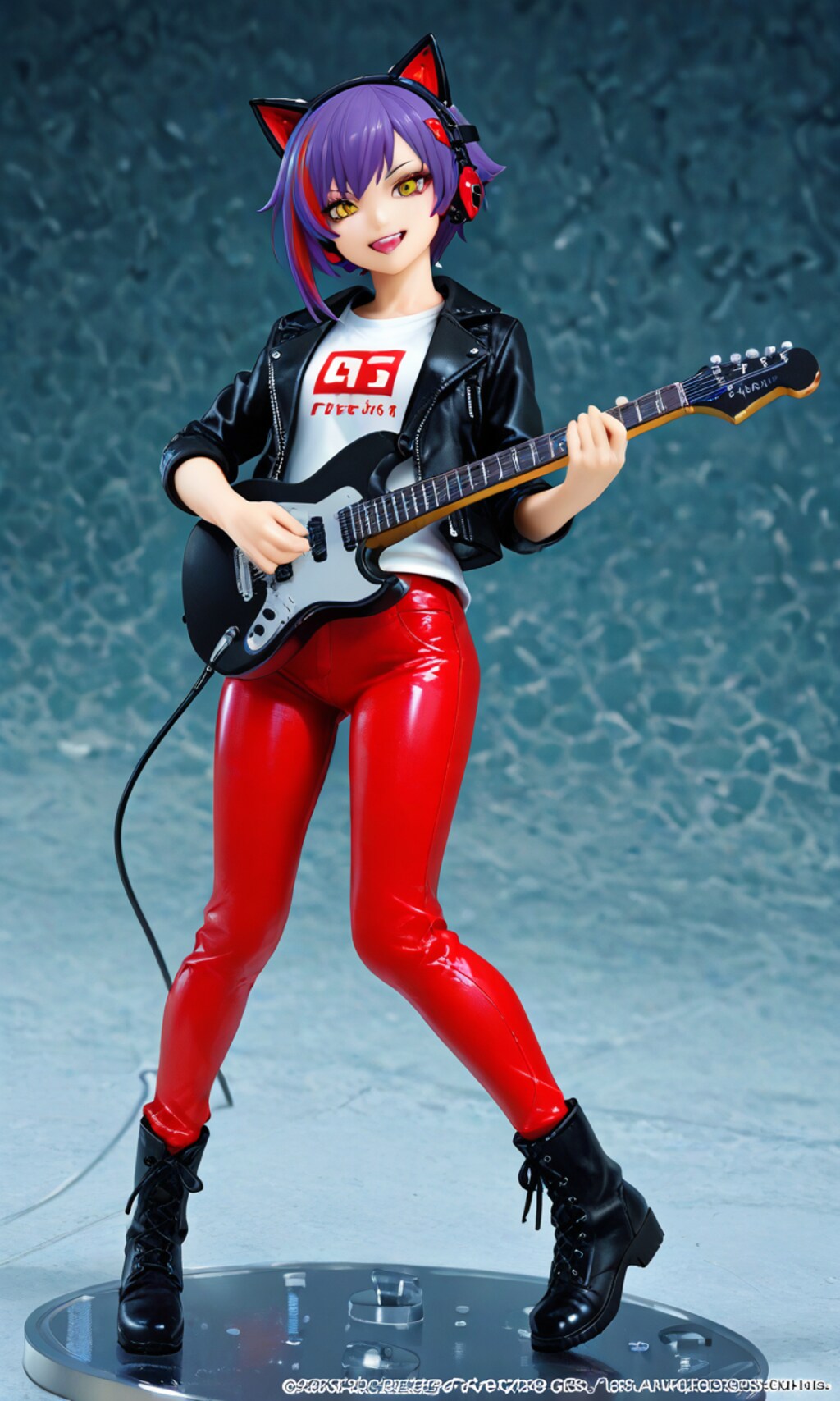 ケイのフィギュアＡ