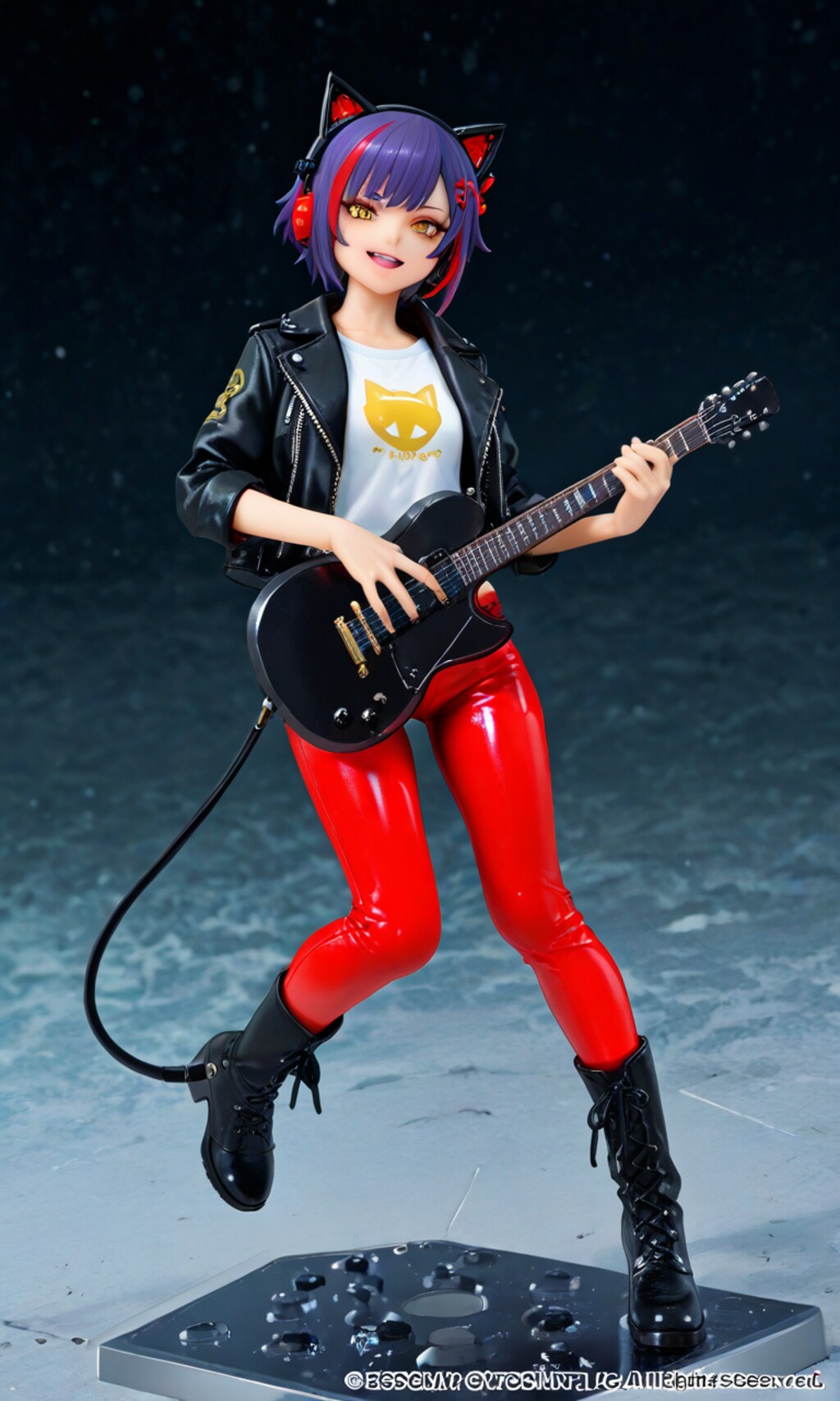 ケイのフィギュアＡ