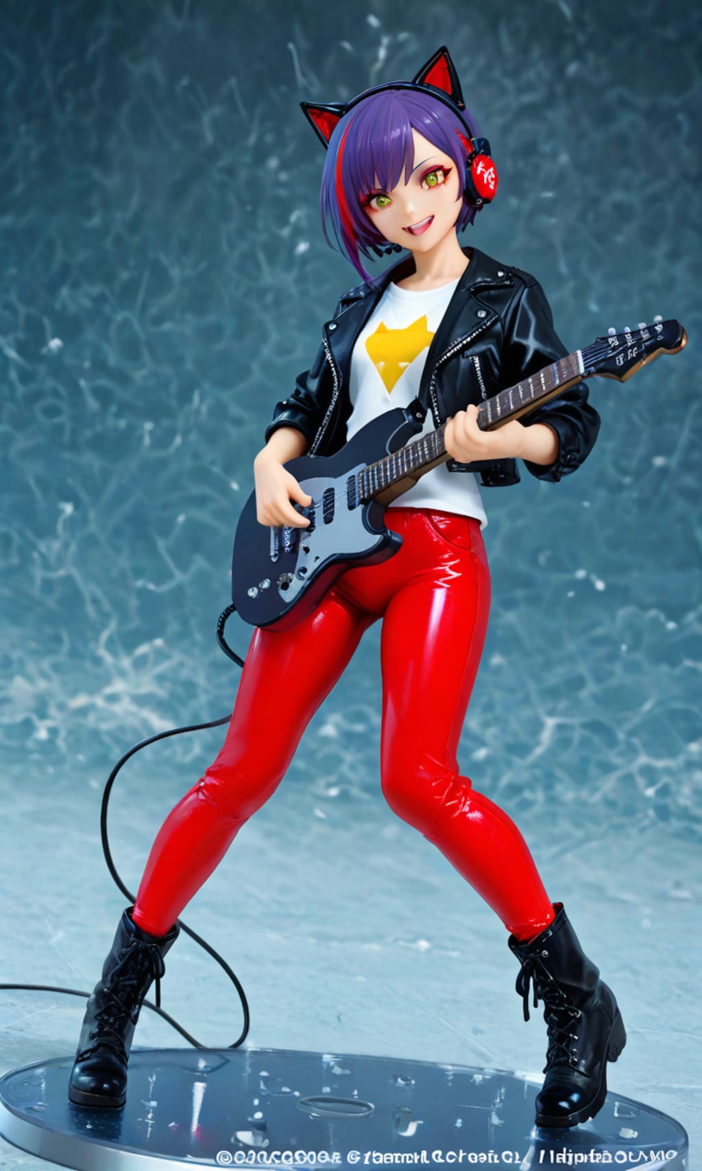 ケイのフィギュアＡ