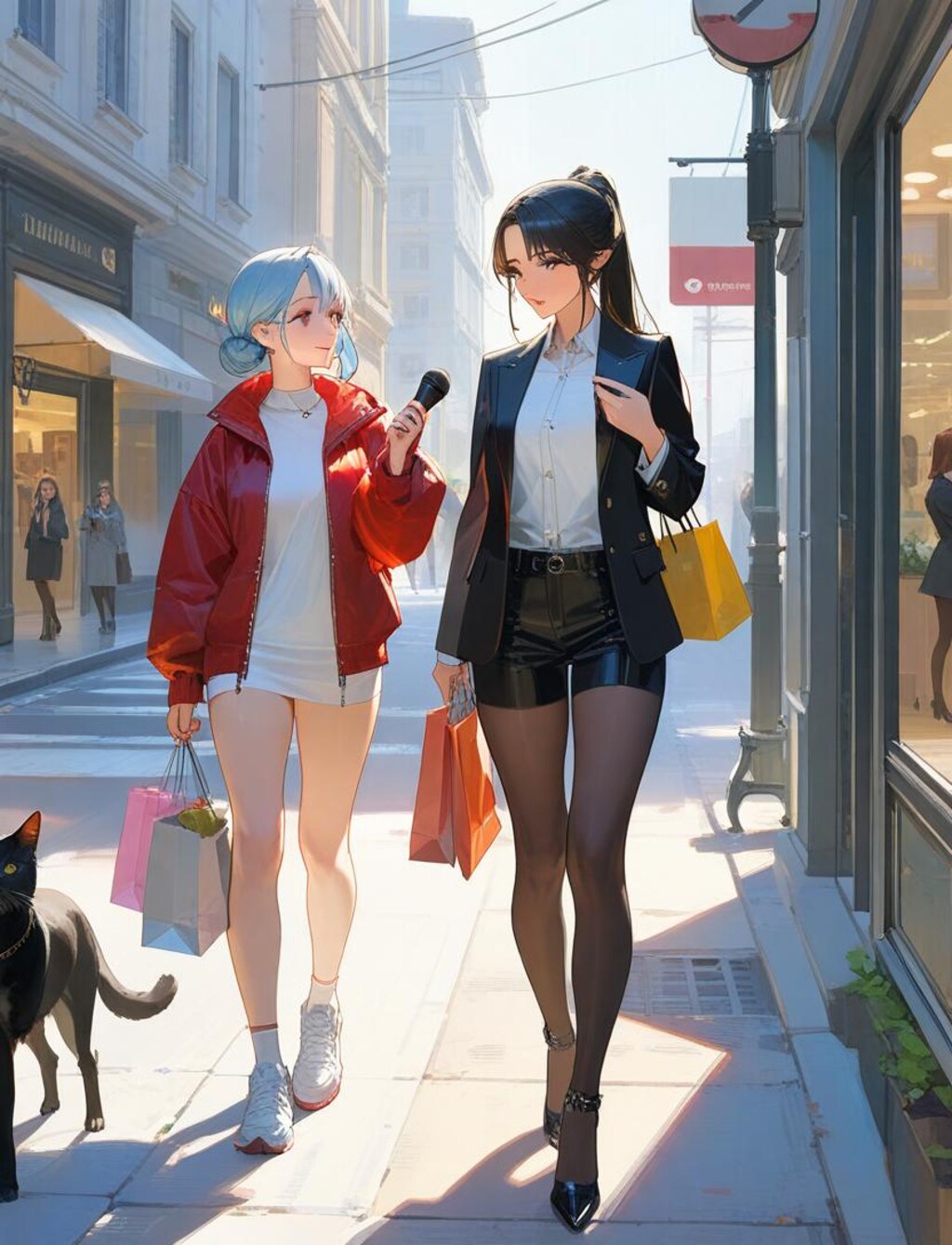 とりあえず、聞こうか？