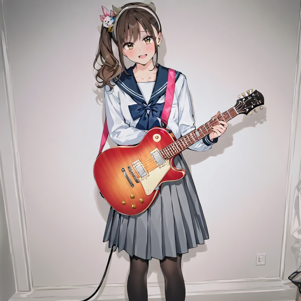なにこれ？