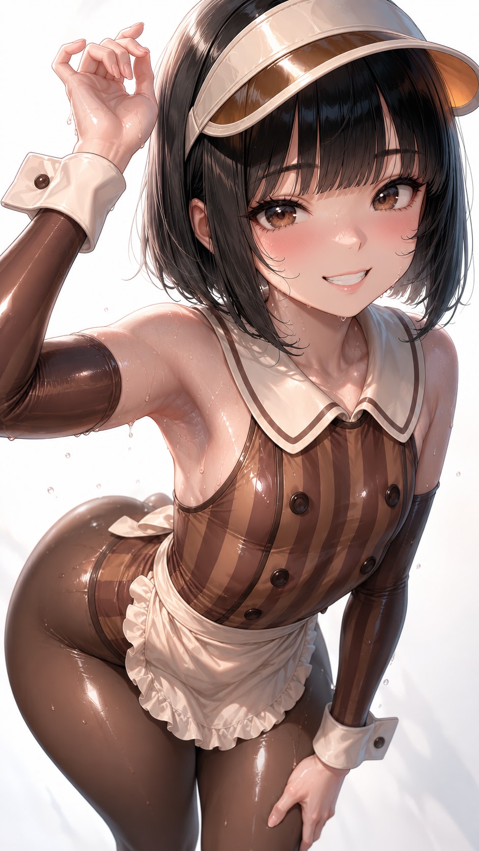 Niña bonita | の人気AIイラスト・グラビア