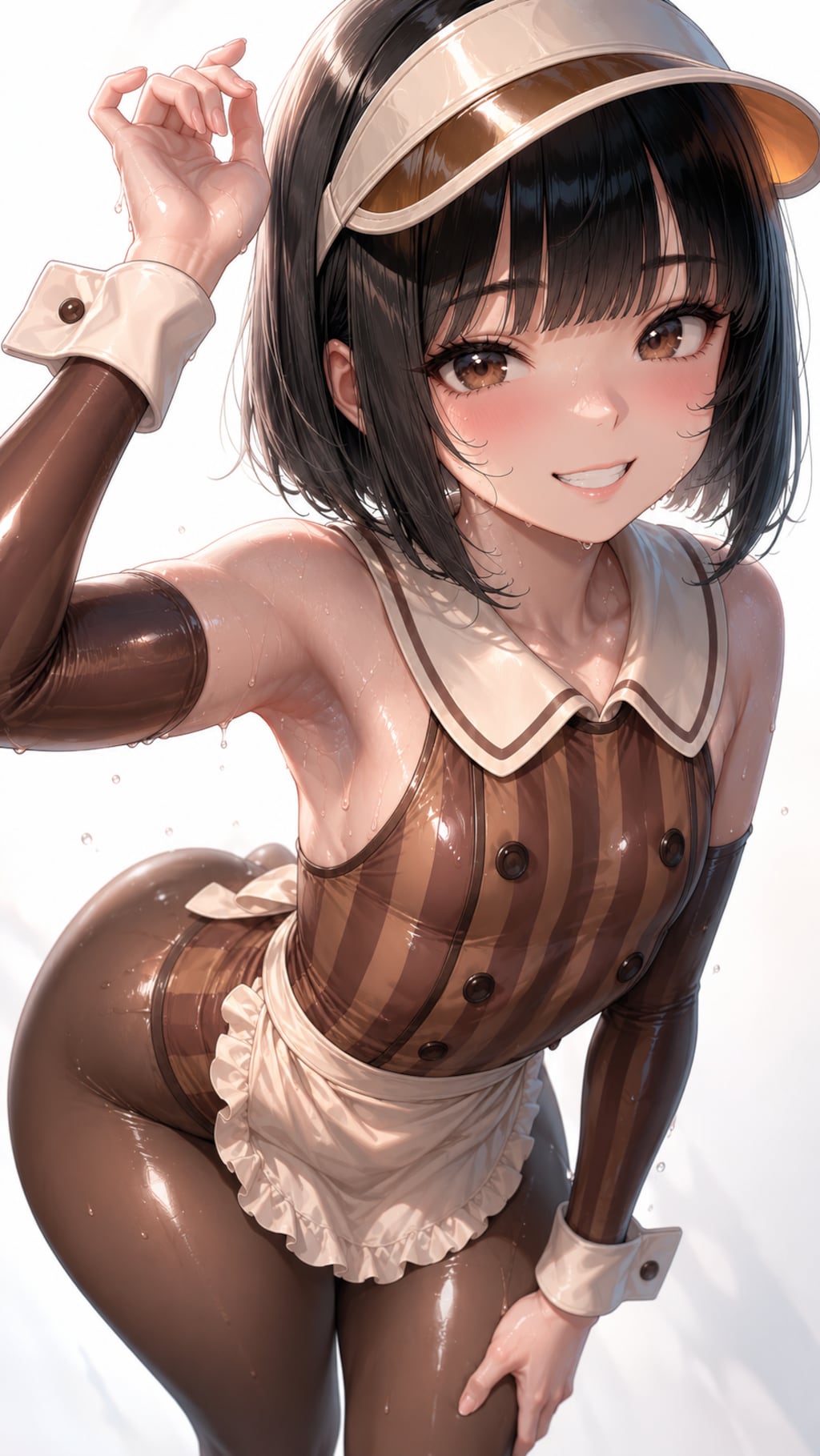 Niña bonita