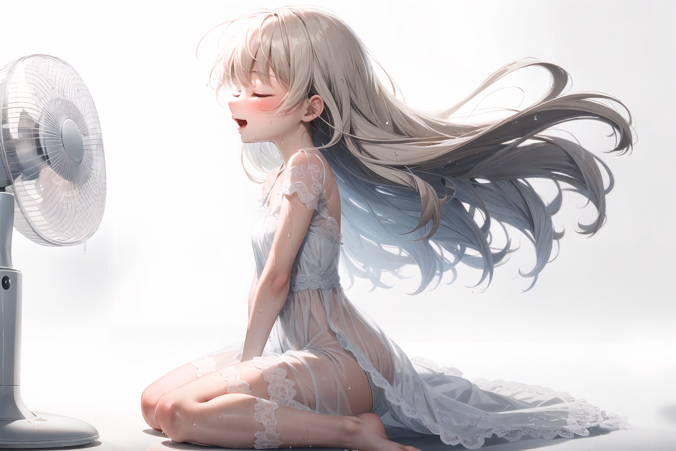 ワ・レ・ワ・レ・ハ～