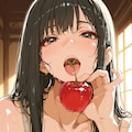 あ〜ん 2枚目