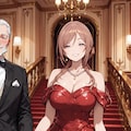 莉波と旅行とコスプレ 3枚目