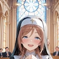 莉波と旅行とコスプレ 12枚目