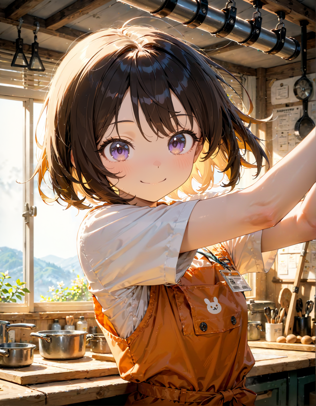 今日は作業服の日　その４