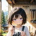 今日は作業服の日　その４ 4枚目