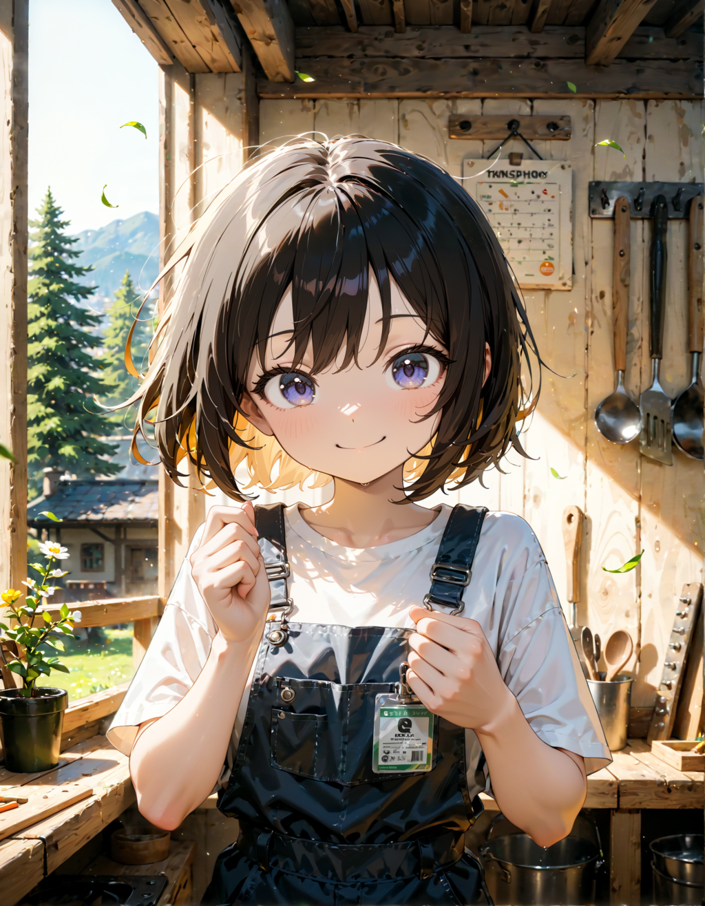 今日は作業服の日　その４