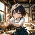 今日は作業服の日　その４ 3枚目