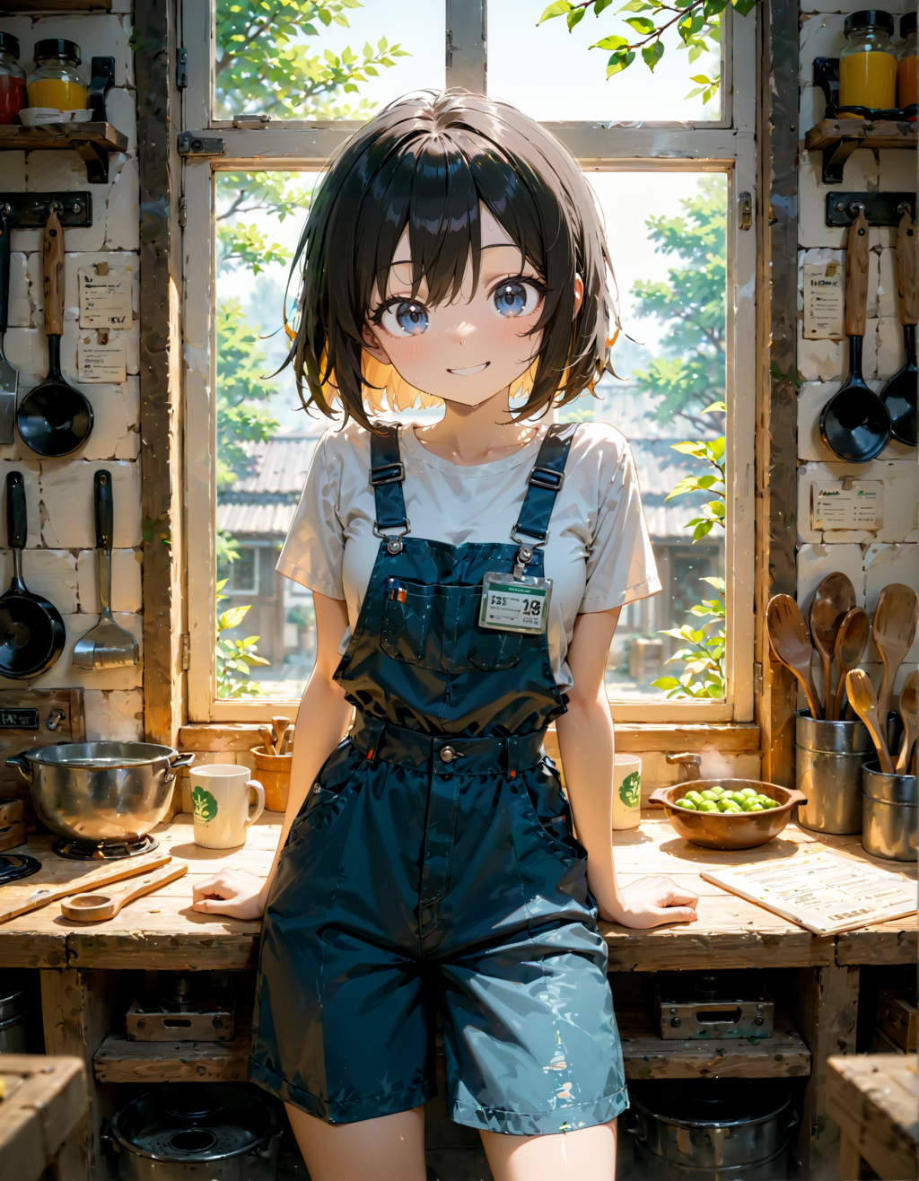 今日は作業服の日　その４