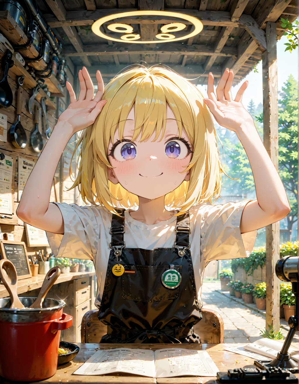 今日は作業服の日　その４