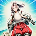たまご食べる巫女等コスプレ産卵人妻 9枚目