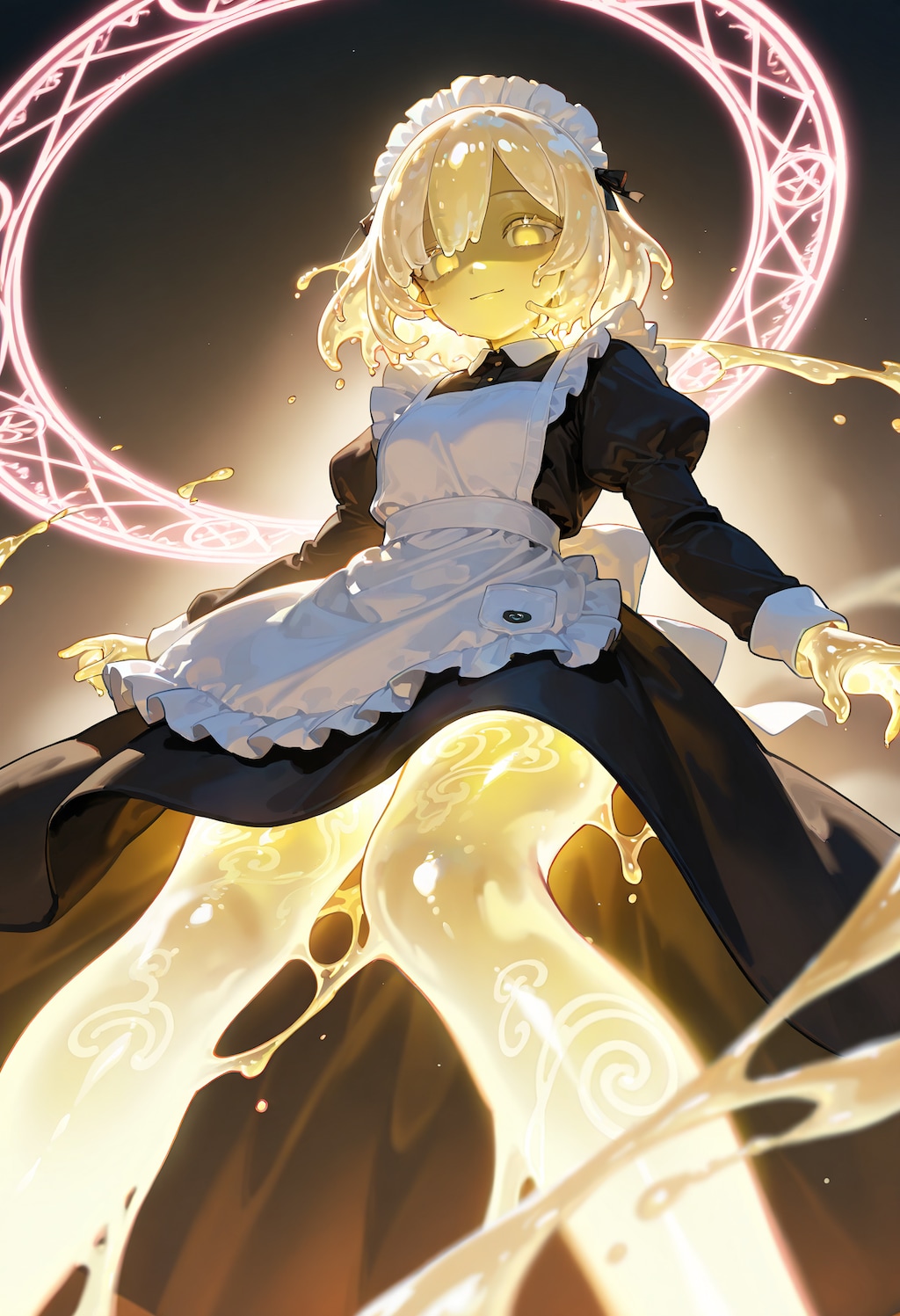 魔王軍メイド隊