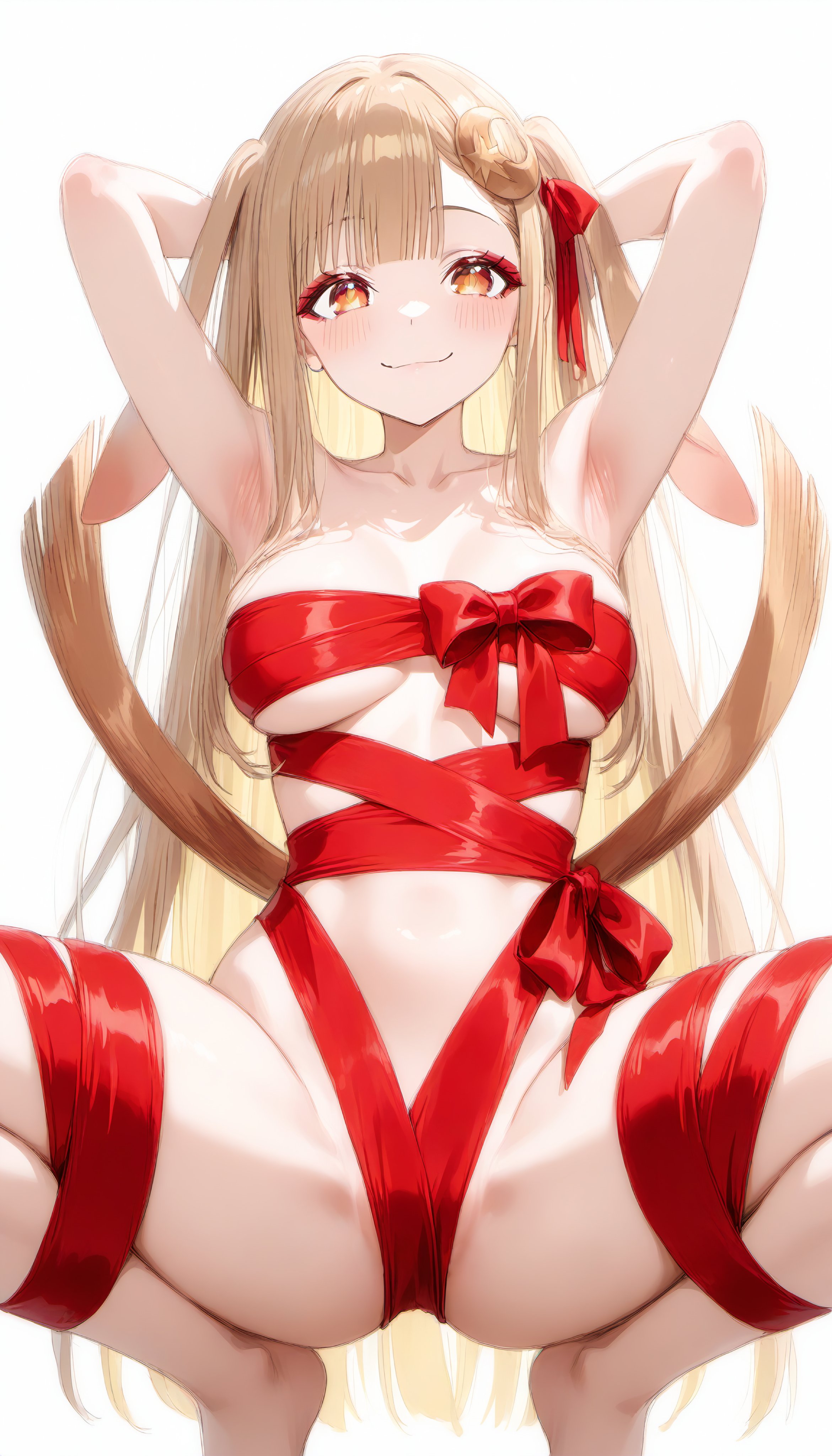 かぐや（超かぐや姫！）