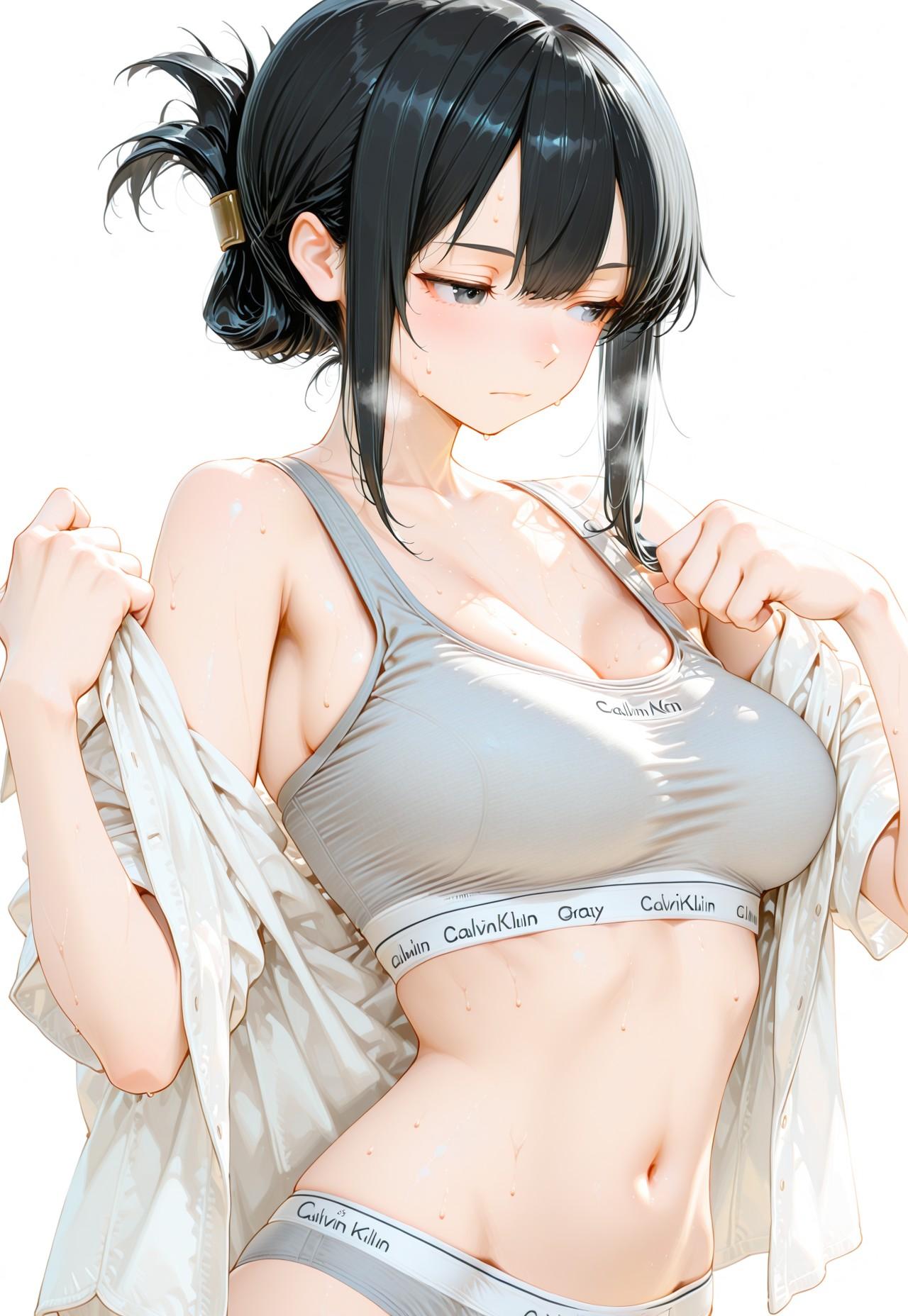 グレーの魅力