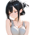 グレーの魅力 2枚目