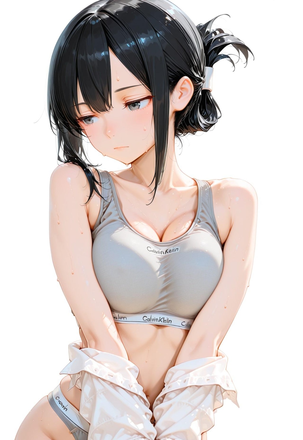 グレーの魅力