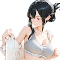 グレーの魅力 4枚目