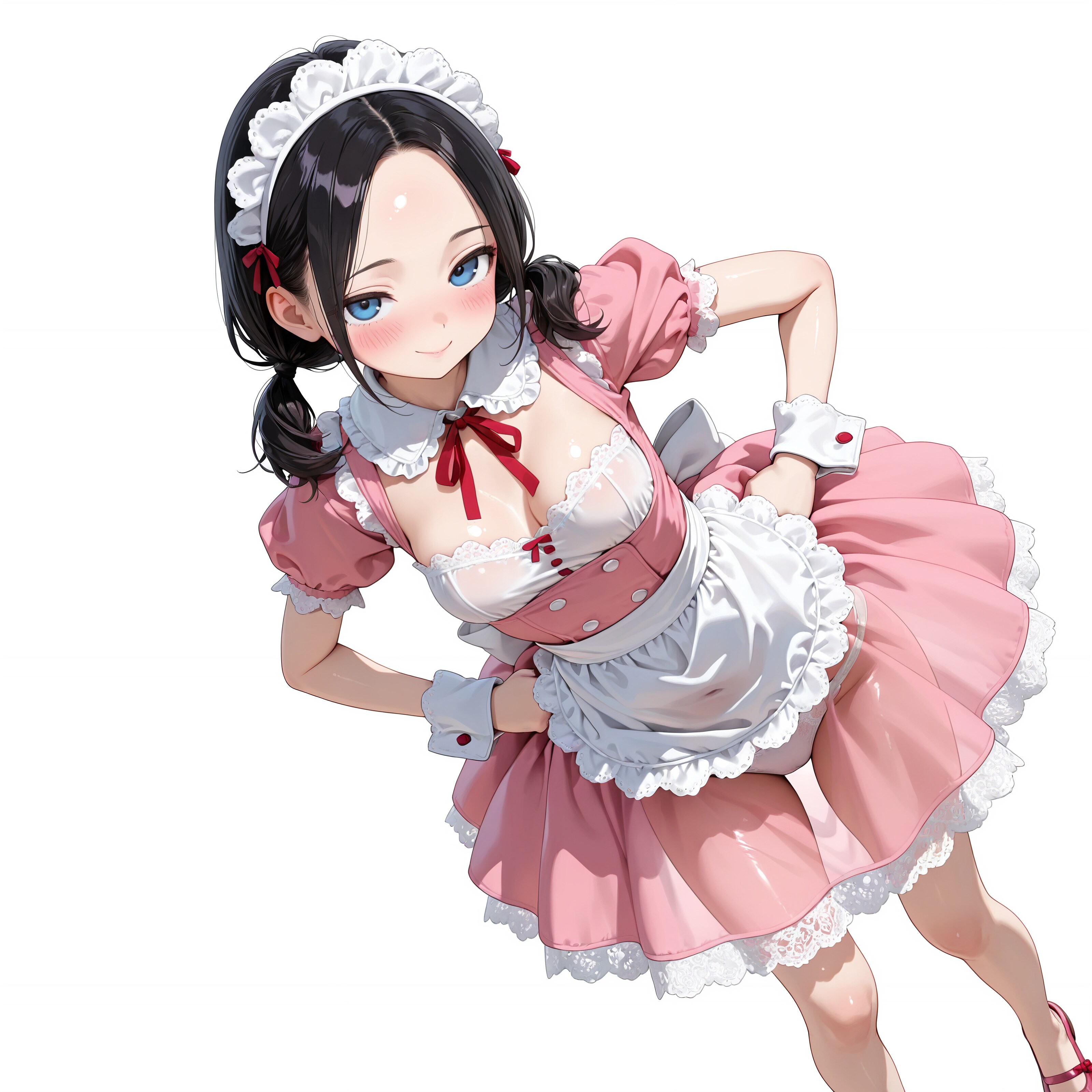 ご指名ですか？♡