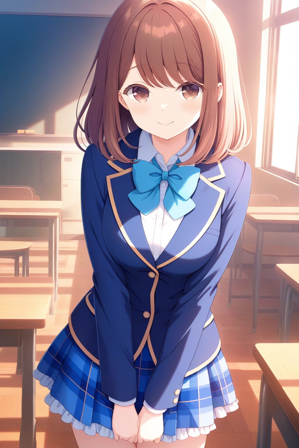 Shiina Kokomi