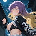 聖白蓮 服ビリ 6枚目